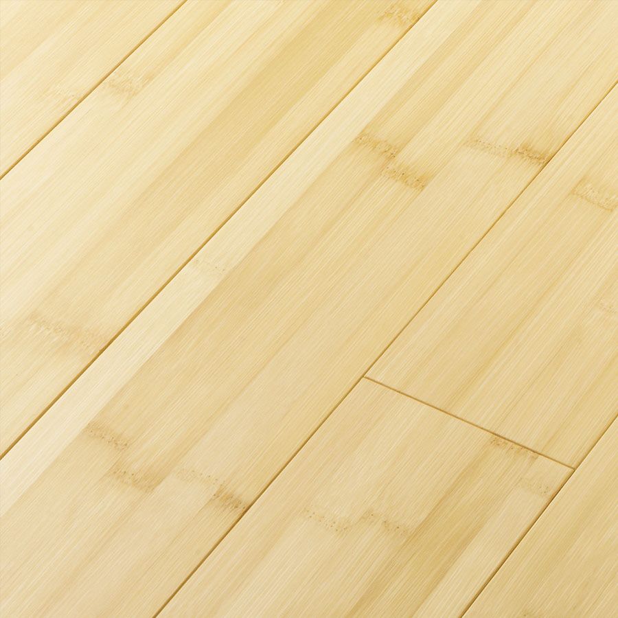 Bamboo Flooring Types
