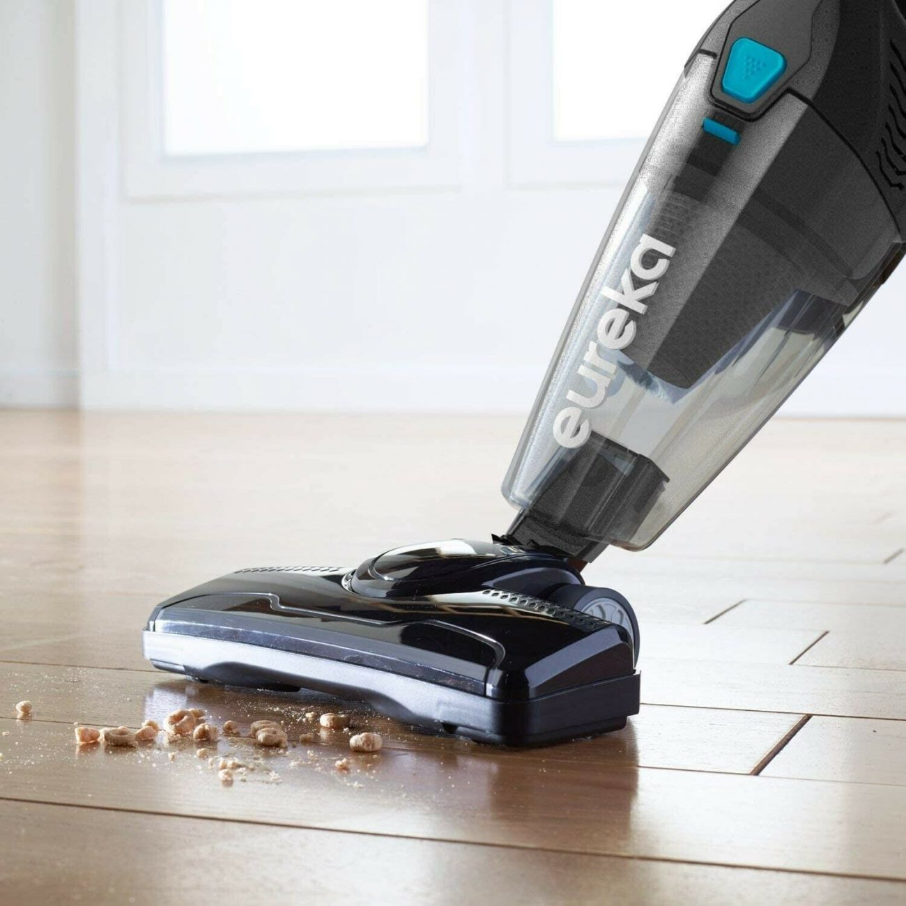 Hardwood Flooring Vacuum