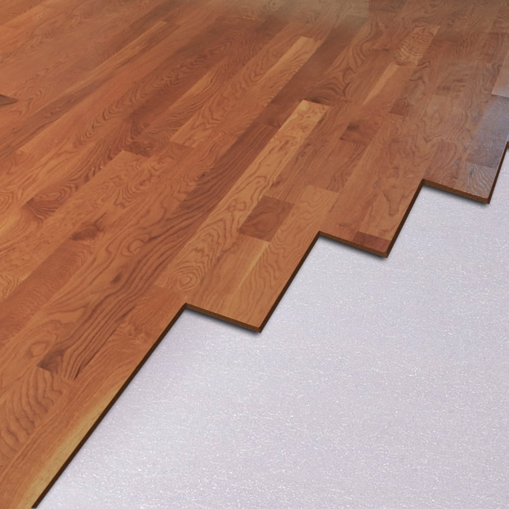 Menards Laminate Flooring Underlayment