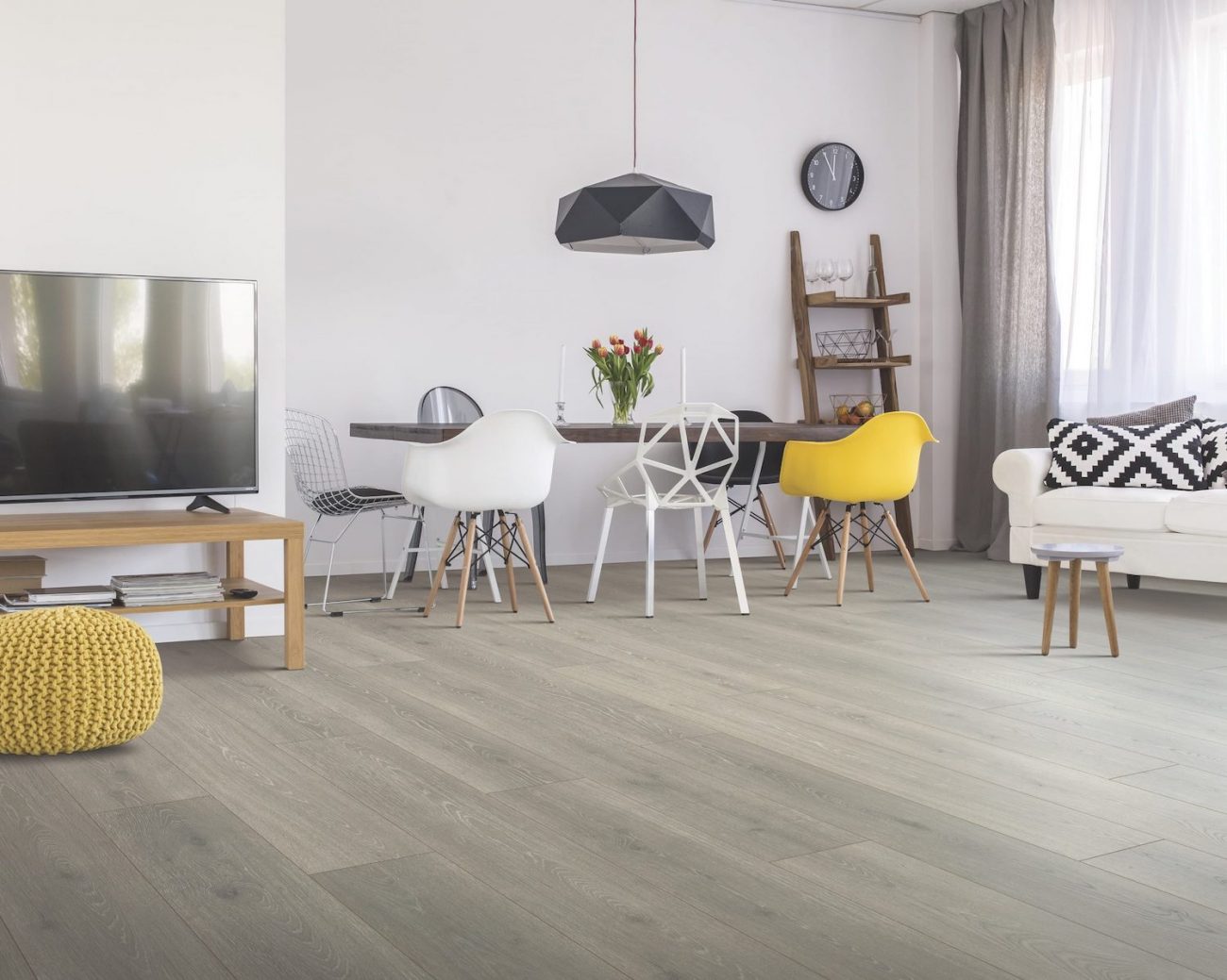 Mohawk Laminate Flooring For Your Home Improvements