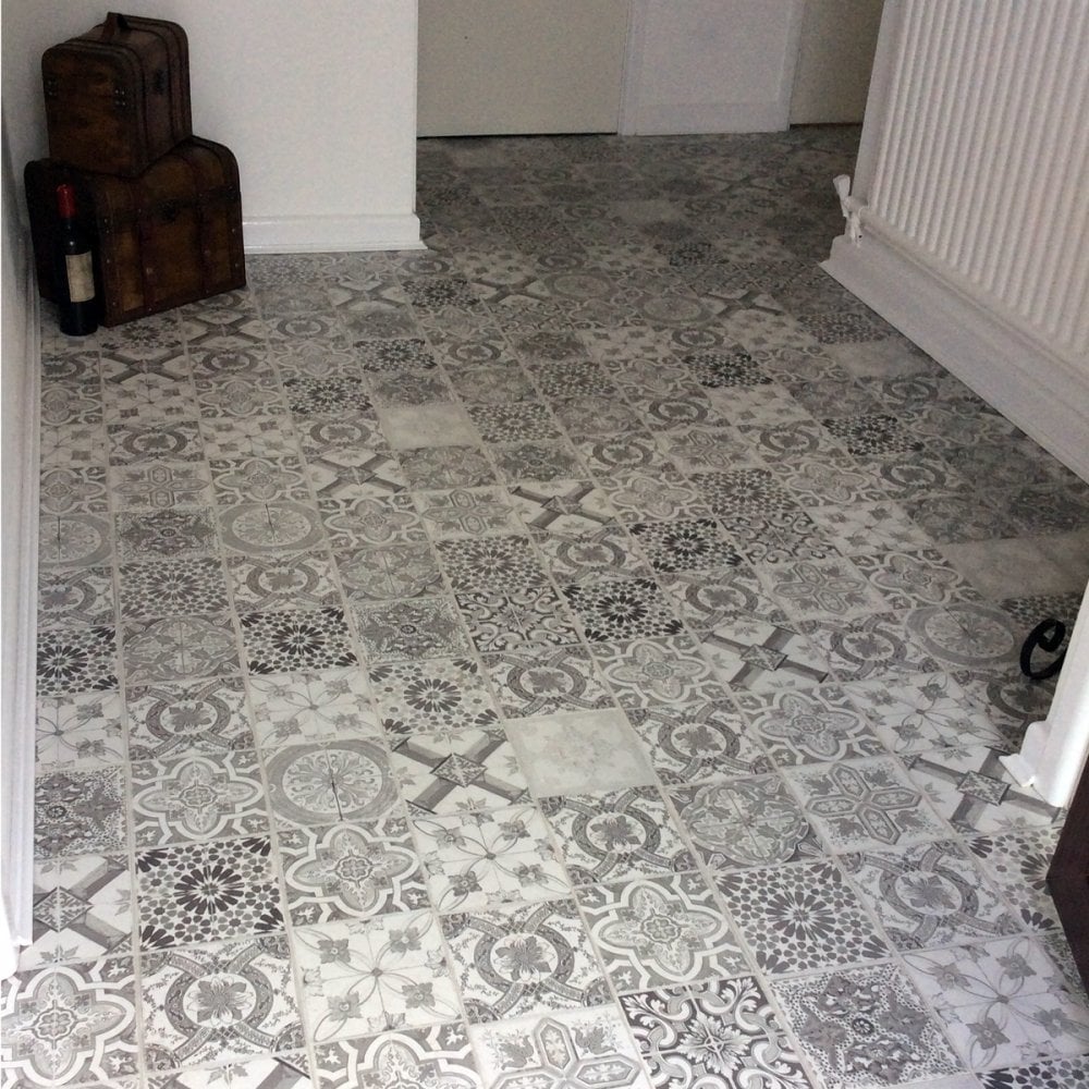 Why Laminate Tile Flooring