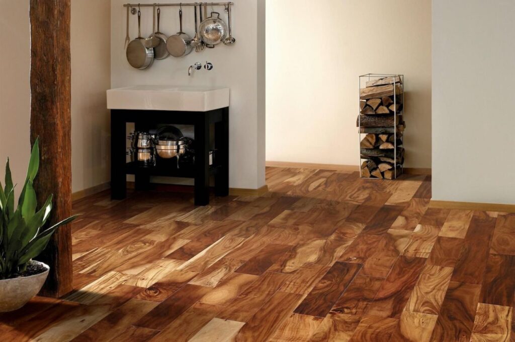 hallmark engineered hardwood flooring reviews