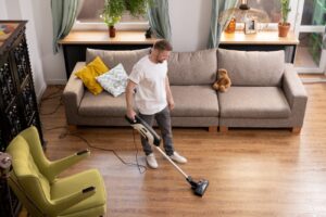 hardwood flooring vacuum reviews