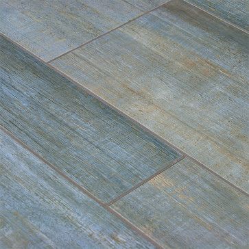 Blue Vinyl Plank Flooring Ideas
