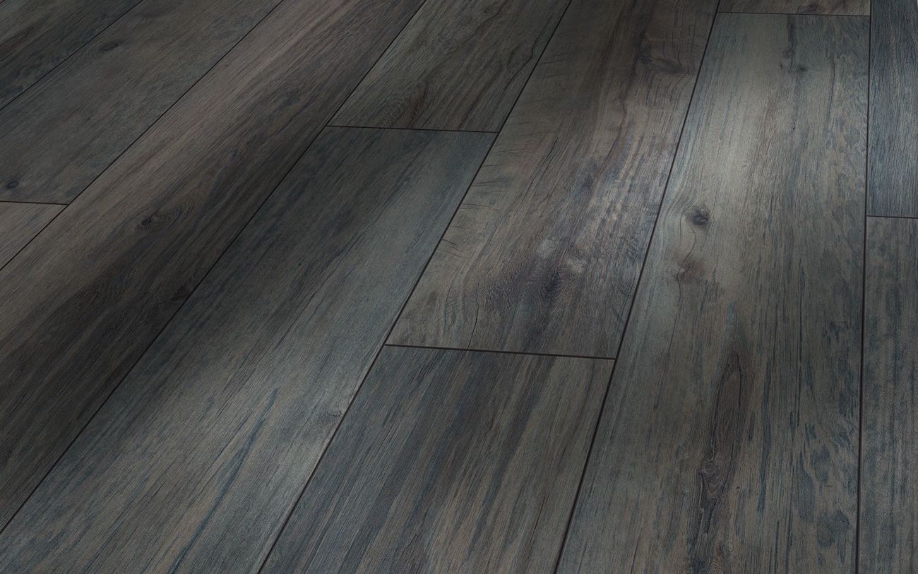 Elegant Grey Laminate Flooring Types For Your Homes