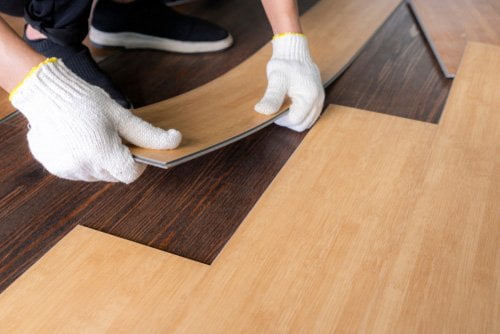 Vinyl Plank Flooring Thickness