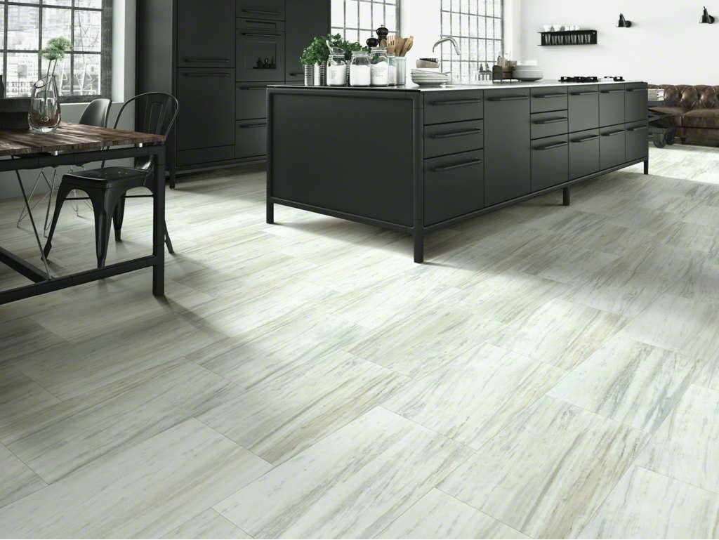 Vinyl Tile Flooring Pros and Cons