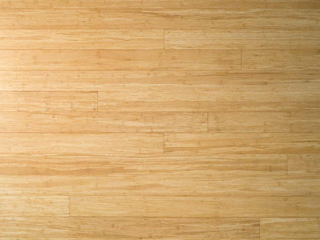 revealing bamboo flooring problems
