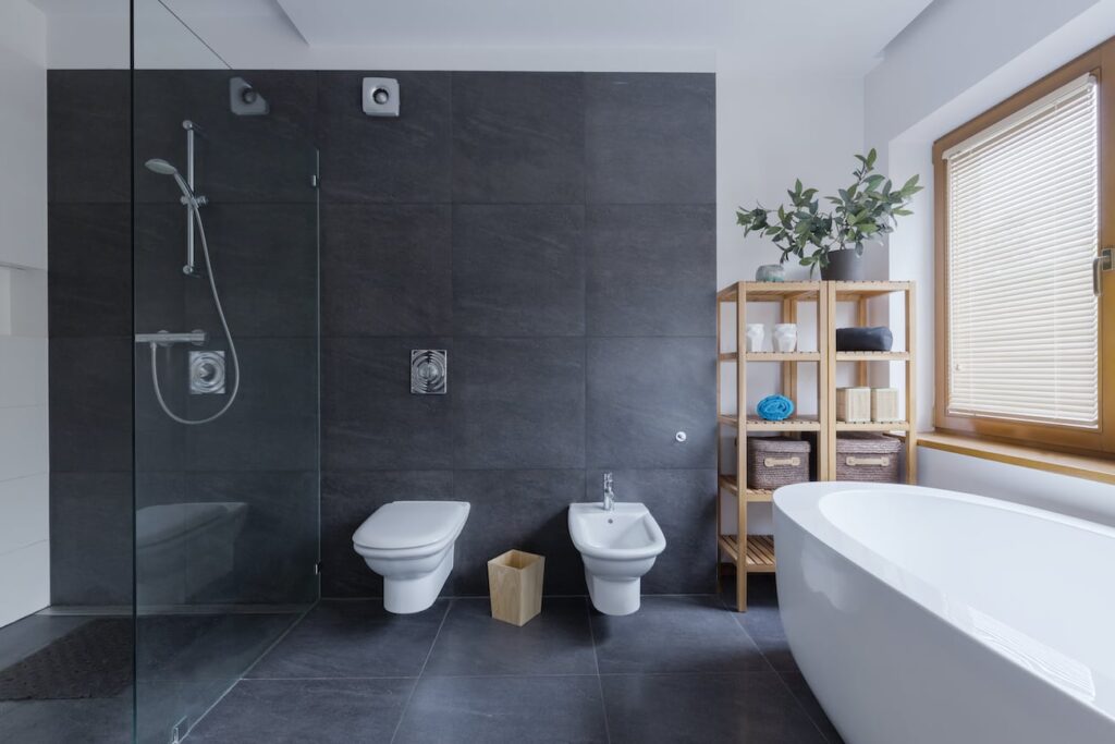 Best Flooring for Bathrooms