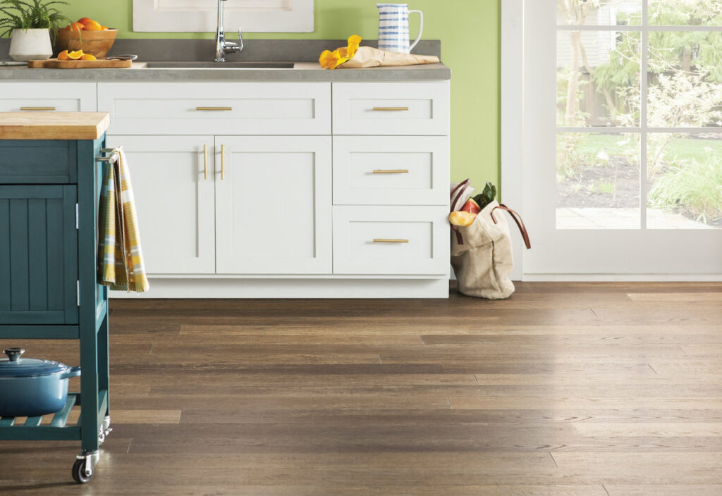Hosking Hardwood Wood Flooring Review