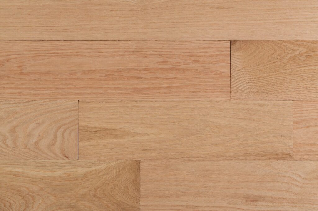 How to Select Flooring