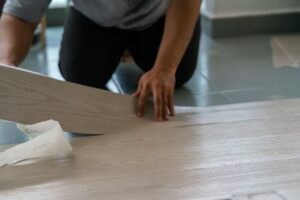 Peel and Stick Vinyl Tile Flooring Complete Facts