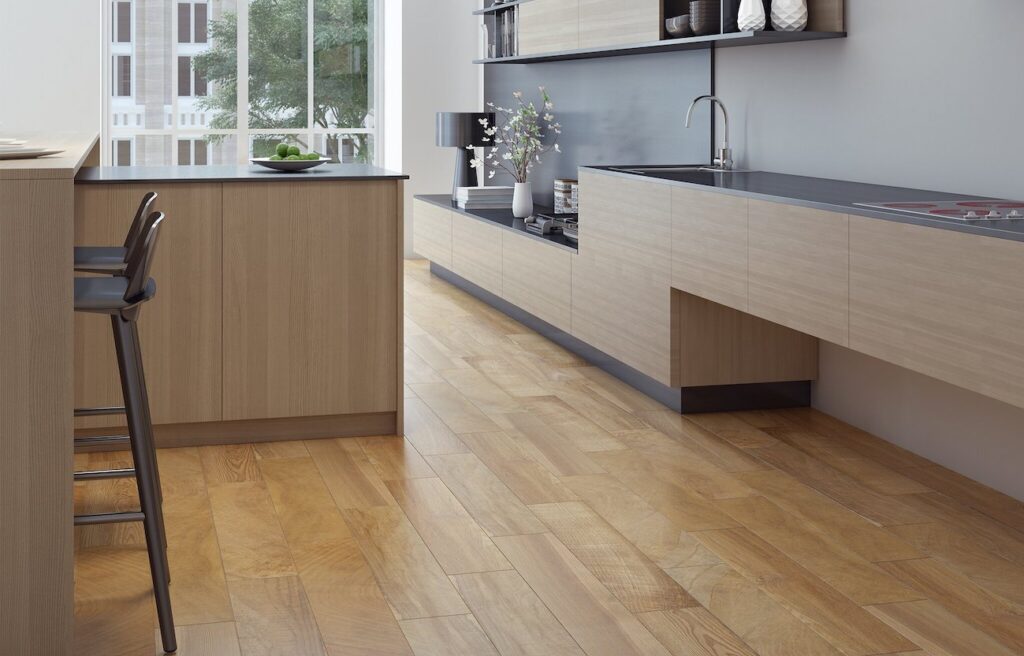 Tesoro Wood Look Tile Flooring Review