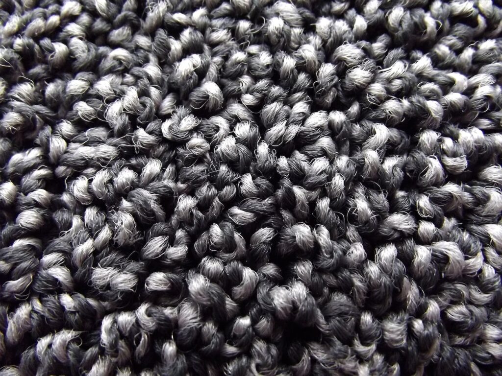 Guide To Synthetic Carpet Fibers
