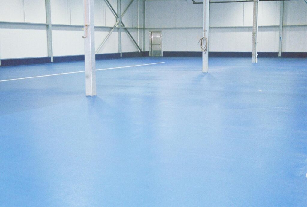 Arizona Polymer Flooring Reviews