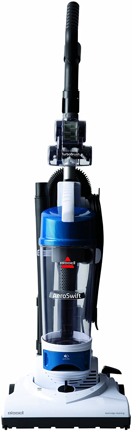Bissell Aeroswift Compact Bagless