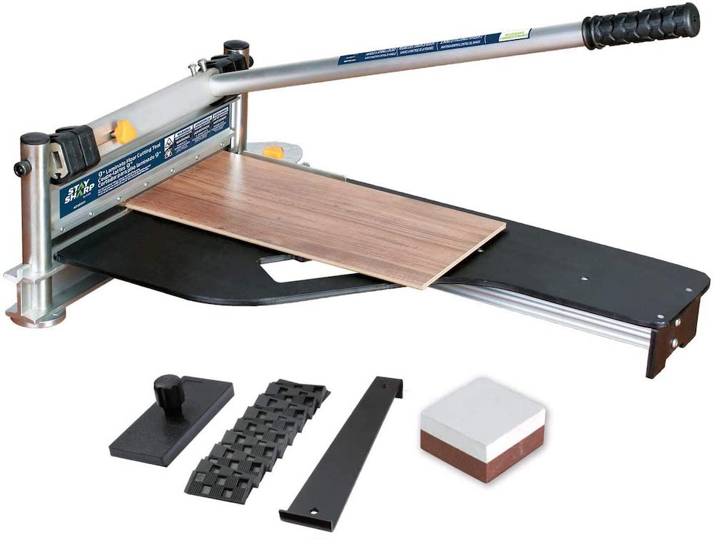 Exchange-a-Blade 2100005 Laminate Floor Cutting Tool
