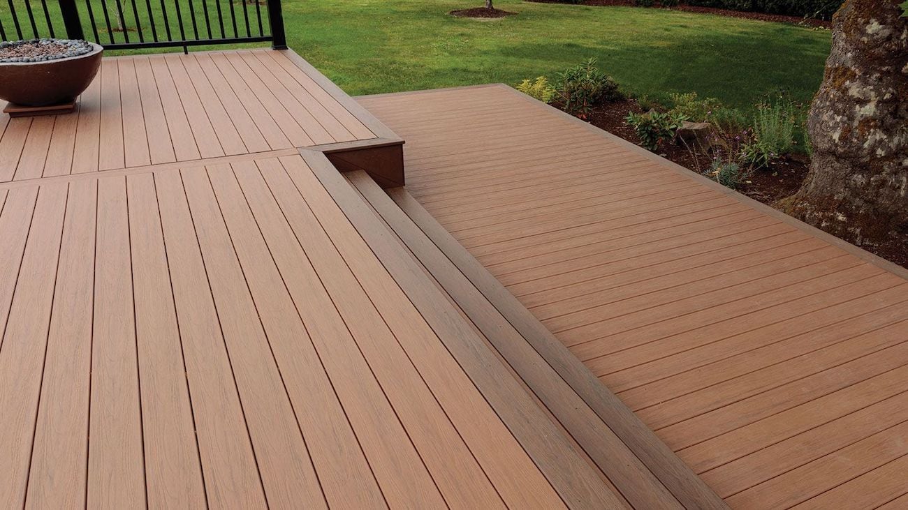 Wolf Decking Review