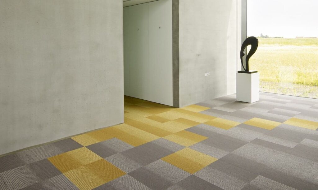 Kraus Carpet Tile Reviews