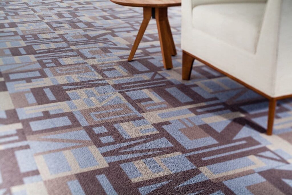 Milliken Carpet Reviews
