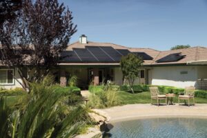 Home Solar Panel Guide