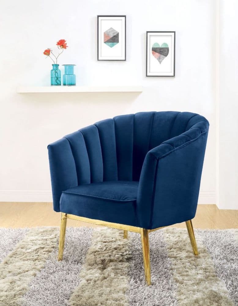 Acme Colla Accent Chair
