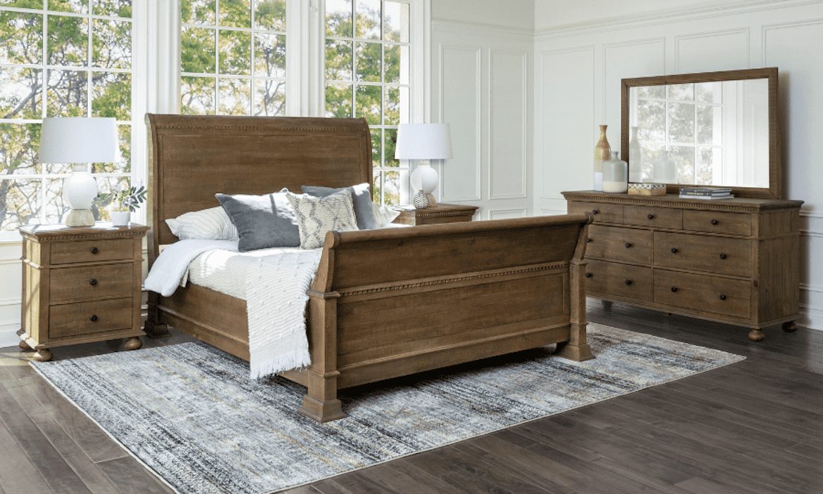 Abbyson Bedroom Furnitures