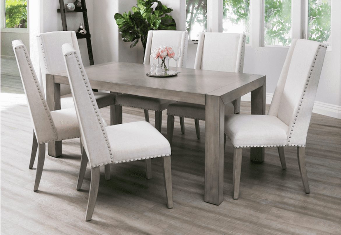 Abbyson Dining Room Furnitures