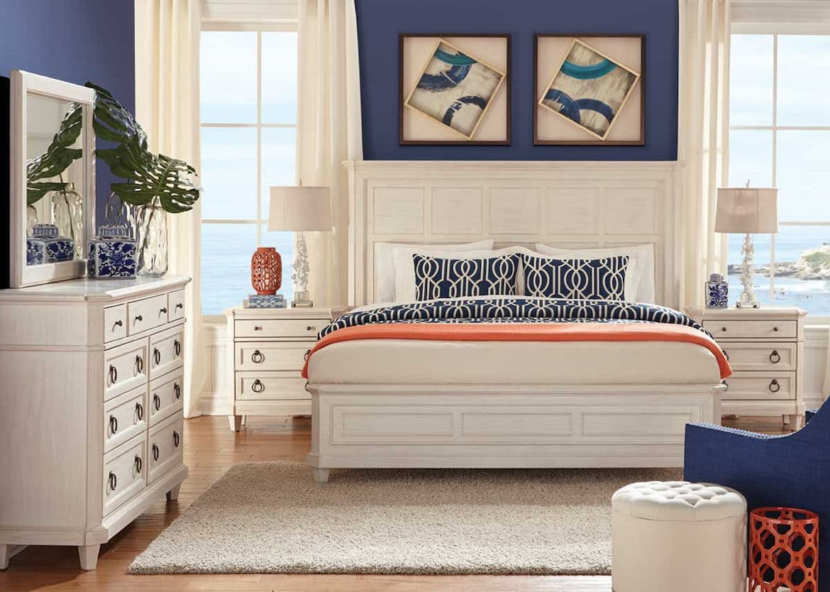 Beds & Bedroom Furniture Sets