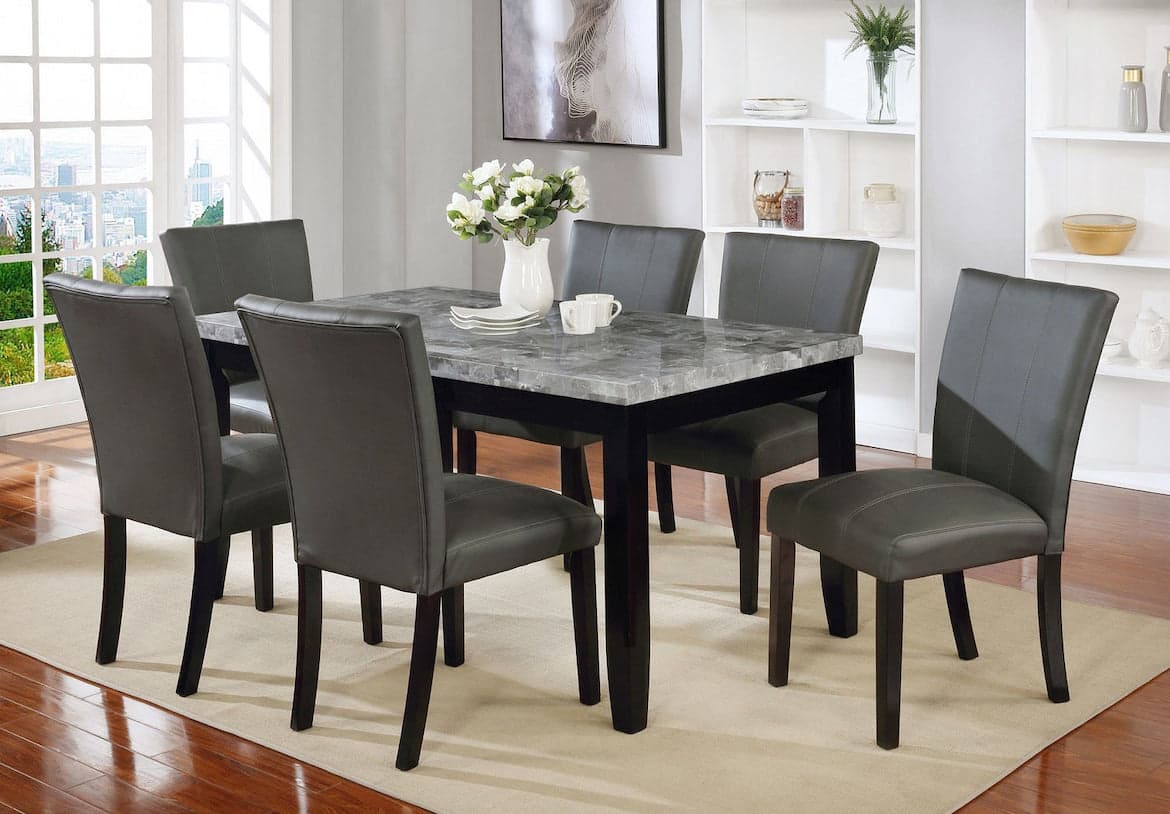 Kane's Furniture Dining Collection Reviews