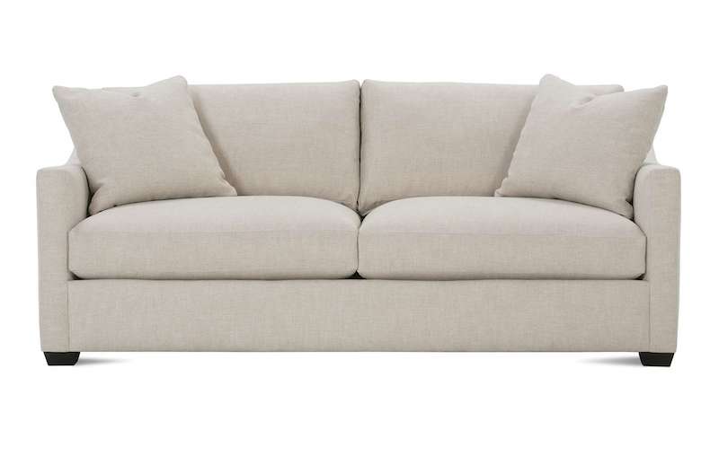 Bradford Cushion Sofa