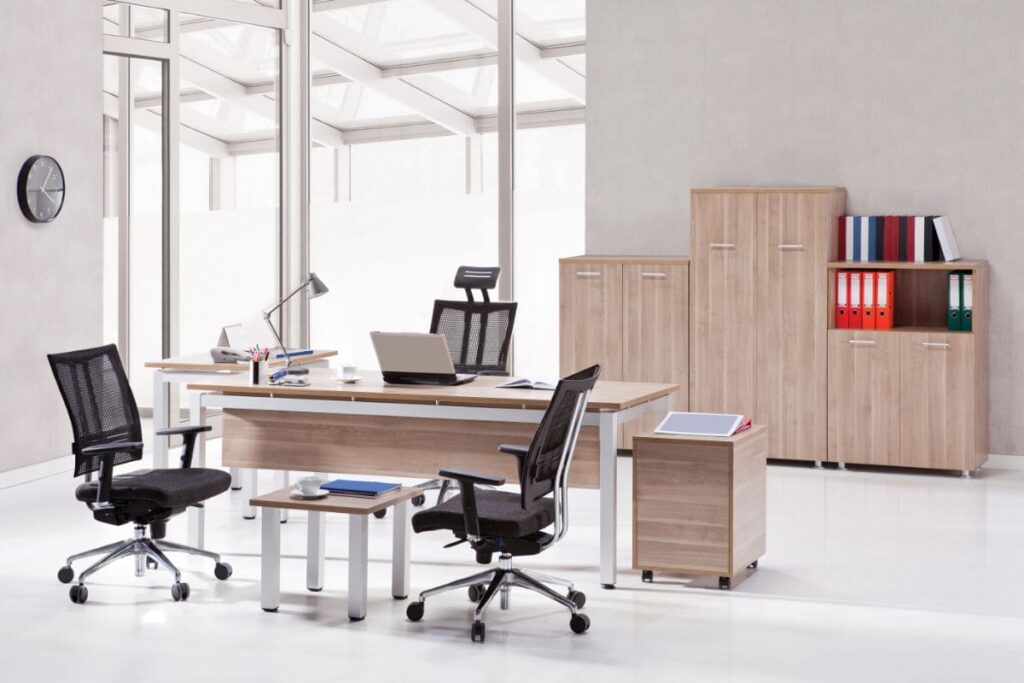Is National Business Furniture the Best Choice for Your Office?