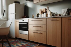 KraftMaid vs Schrock Cabinets - The Ultimate Guide