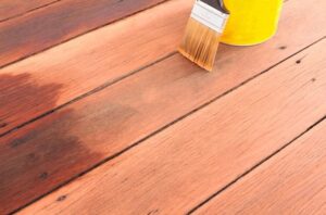 Australia’s Favourite Decking Oil Products