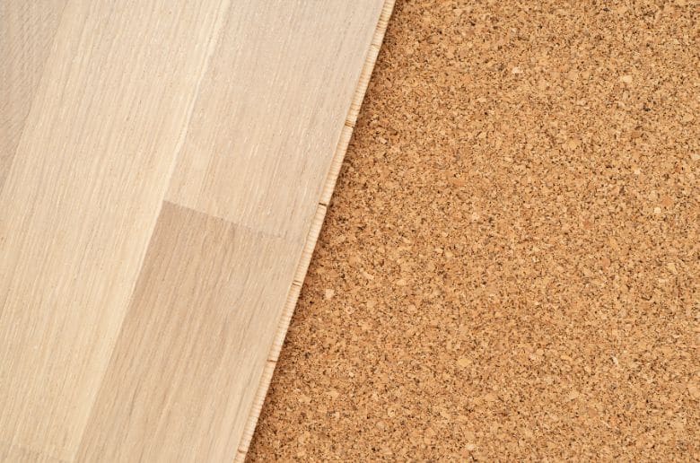 Eco Cork Foam vs QuietWalk Compared: What’s Best for You?