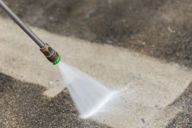 How To Incorporate Pressure Washing Into Your Annual Home Maintenance Schedule