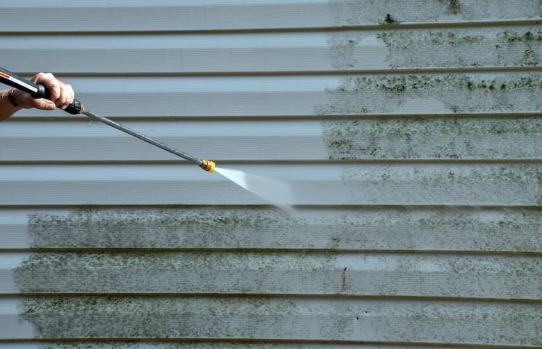 The Art Of Pressure Washing Safety Guidelines For Homeowners