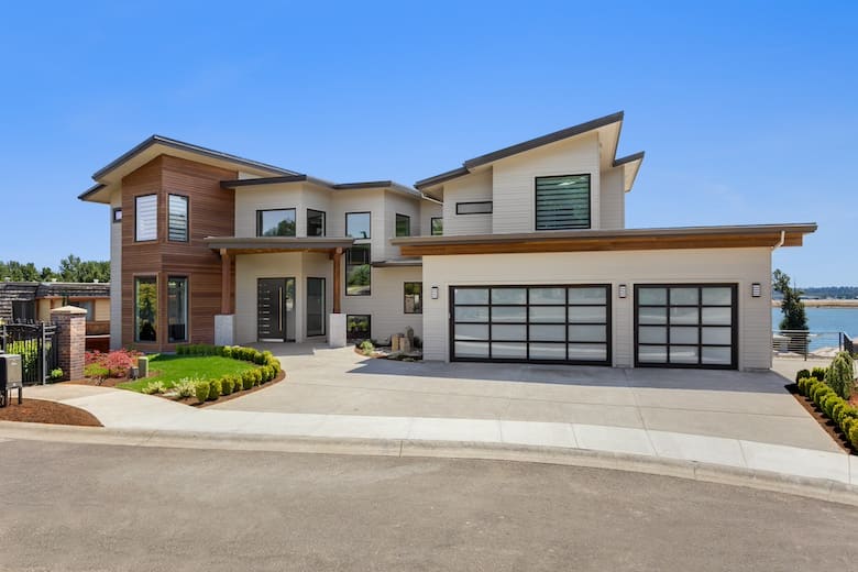 The Impact Of Garage Design On Home Resale Value